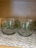 Mixed Lot of Glassware - 5