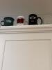 Mixed Lot of 29 Coffee Mugs &ndash; Souvenir, Promotional & Branded - 6