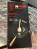 INFUSE Essence of Asia 14-Inch Steel Non-Stick Wok Set - 2