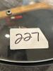 INFUSE Essence of Asia 14-Inch Steel Non-Stick Wok Set - 5