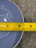 Cathrineholm Blue Enamelware Bowl Designed by Grete Prytz Kittelsen - 4