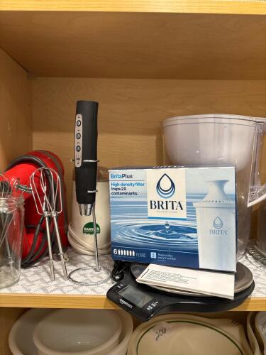 Small Kitchen Appliance Lot