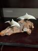 John Perry Marine Mammal Sculptures - 2