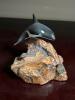 John Perry Marine Mammal Sculptures - 6