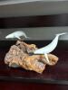 John Perry Marine Mammal Sculptures - 9