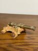 Set of Four Miniature Model Cannons - 4