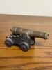 Set of Four Miniature Model Cannons - 6