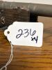 Set of Four Miniature Model Cannons - 10