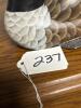 Hand-Carved Wooden Canada Goose - 5