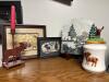 Moose Themed Decor Lot