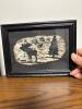 Moose Themed Decor Lot - 9
