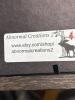 Moose Themed Decor Lot - 10