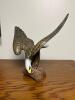 Bald Eagle Figurine