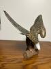 Bald Eagle Figurine - 2