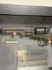 Colt 1849 Pocket .31 Caliber Revolver, 1852, in Display Case - 3