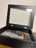 Colt 1849 Pocket .31 Caliber Revolver, 1852, in Display Case - 8