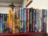 Anne McCaffrey Collection Book Lot - 3