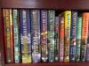 Anne McCaffrey Collection Book Lot - 4