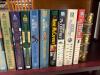 Anne McCaffrey Collection Book Lot - 7