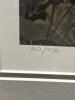 22.5" x 27.5" Carl Brenders Signed Limited Edition &ldquo;Apple Harvest&rdquo; Lithograph 202/950 - 4
