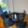 GMAX Motorcycle Helmet & Cardo Scala Rider Bluetooth Set - 7