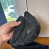 GMAX Motorcycle Helmet & Cardo Scala Rider Bluetooth Set - 8