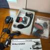 GMAX Motorcycle Helmet & Cardo Scala Rider Bluetooth Set - 9