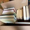 Mixed Lot of Books: Hemingway, Twain, Roosevelt, Lise McClendon - 7