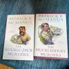 Patrick F. McManus Hardcover Book Lot - 7
