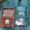 Patrick F. McManus Hardcover Book Lot - 8