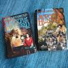 Jane Lindskold Fantasy Book Lot - 3