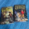 Jane Lindskold Fantasy Book Lot - 4