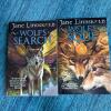 Jane Lindskold Fantasy Book Lot - 5