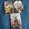 Jane Lindskold Fantasy Book Lot - 6