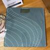 SmartHeart Talking Digital Weight Scale & Toilet Paper Holder - 2