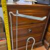 SmartHeart Talking Digital Weight Scale & Toilet Paper Holder - 6