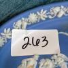Wedgwood Blue & White Jasperware Oval Tray - 11