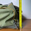 L.L.Bean Olive Adventure Duffle - 8