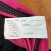 L.L.Bean Pink Rolling Adventure Duffle Bag - 3