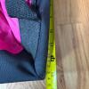 L.L.Bean Pink Rolling Adventure Duffle Bag - 9