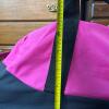 L.L.Bean Pink Rolling Adventure Duffle Bag - 10