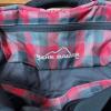 Eddie Bauer Expedition Rolling Duffel Bag Set - 2