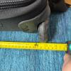 Eddie Bauer Expedition Rolling Duffel Bag Set - 12
