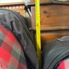 Eddie Bauer Expedition Rolling Duffel Bag Set - 13