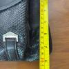 Nicole by Nicole Miller Black Faux Snakeskin Purse - 8