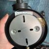 Pair of Swing Arm Wall Mountable Lamps - 2