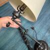 Pair of Swing Arm Wall Mountable Lamps - 7