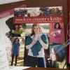 Assorted Knitting Needles with Pattern Books - 3