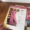Assorted Knitting Needles with Pattern Books - 5