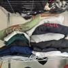 Men's Clothing Lot of Sweatshirts & More